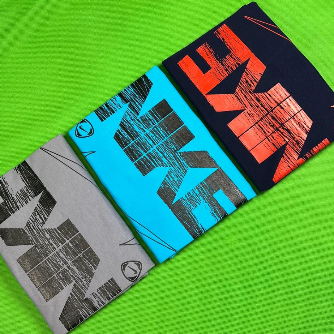 زیرپوش مردانه حلقه ای لاکرا چاپی فرید کد 36